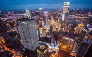 重庆房屋出租合同6篇