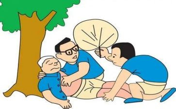 初中暑期实践报告5篇