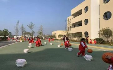 中小班安全工作计划参考6篇