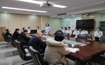 政务中心工作总结报告5篇