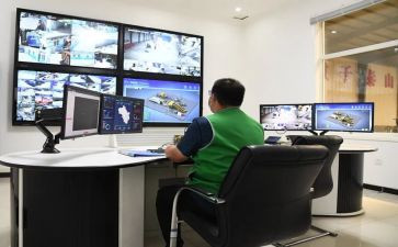 2024年结算中心工作总结5篇