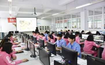评中职工作总结5篇