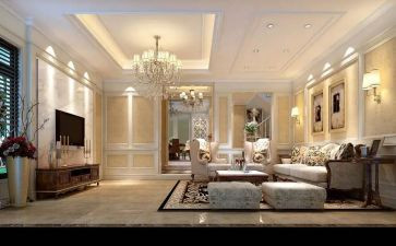 2024装修公司工作总结范文7篇