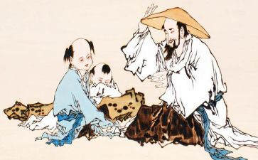 《庄子》读后感推荐5篇