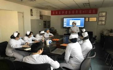 专科个人总结推荐6篇