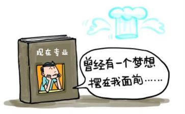 转专业调查报告模板5篇