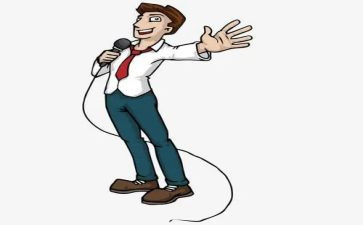 小主持人演讲稿7篇