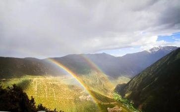 我追寻的……作文优质6篇