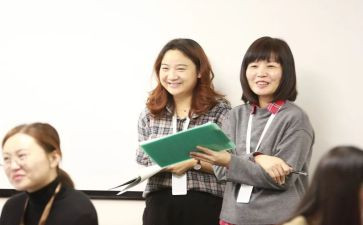 大学助教心得8篇