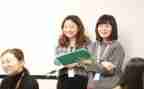 大学助教心得8篇