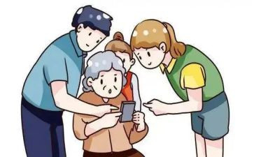 尊老爱老敬老助老演讲稿6篇