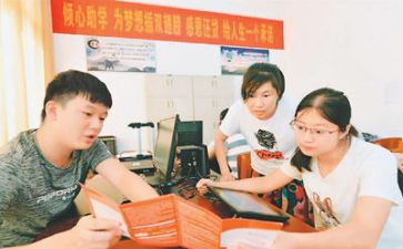 大学申请助学贷款申请书范文6篇