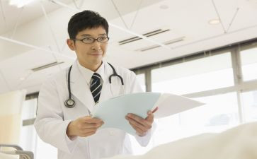 医师晋升主治医师工作总结7篇
