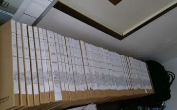 工程资料管理心得精选5篇