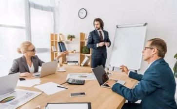 人力资源课程心得体会5篇