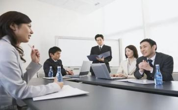 非人力资源培训心得体会6篇