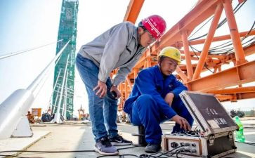 2024总工述职述廉报告7篇