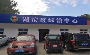 2024年综治宣传月总结推荐6篇