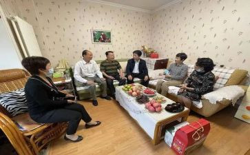 村入户走访工作总结8篇