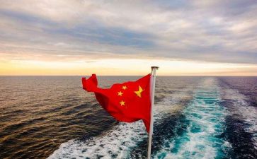 啊!我的祖国作文通用5篇