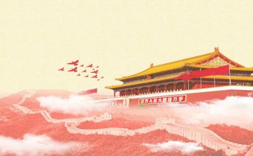 祖国在在我心中演讲稿参考6篇