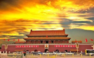 我以祖国为豪作文8篇