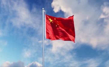 啊!我的祖国作文最新7篇