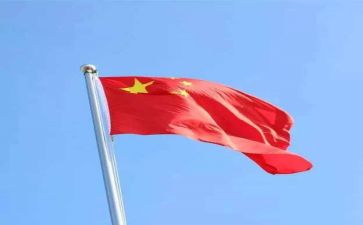 为祖国演讲稿通用5篇