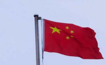 祖国颂心得6篇