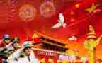 为祖国而战演讲稿精选7篇