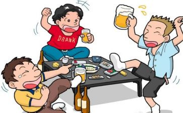 醉与罚心得体会200字通用7篇