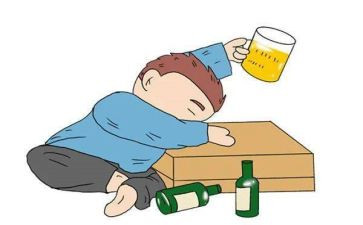 醉与罚心得体会200字模板5篇