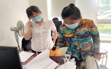 坐班主任年度工作总结优质6篇