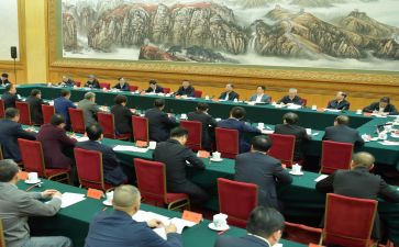 领导座谈发言稿范文5篇