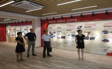 在组织科工作总结模板5篇